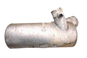 10 Sea-Doo GTX 155 Muffler Exhaust Pipe