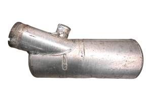 Sea-Doo - 10 Sea-Doo GTX 155 Muffler Exhaust Pipe - Image 2