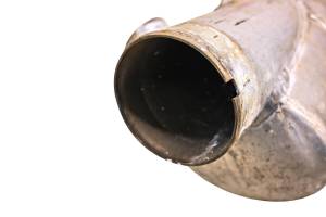 Sea-Doo - 10 Sea-Doo GTX 155 Muffler Exhaust Pipe - Image 3