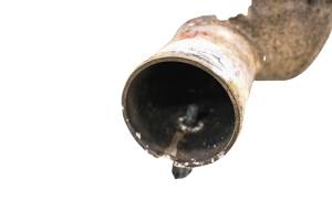 Sea-Doo - 10 Sea-Doo GTX 155 Muffler Exhaust Pipe - Image 4