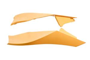 Sea-Doo - 10 Sea-Doo RXT 215 Left & Right Upper Body Caps - Image 2