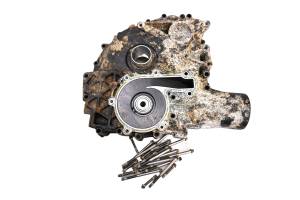 10 Sea-Doo GTX 155 Stator Cover