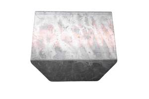 Polaris - 19 Polaris Ranger 900 XP 4x4 Exhaust Pipe Guard Bracket Mount - Image 2