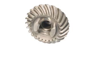 Yamaha - 01 Yamaha Grizzly 600 4x4 Transmission Bevel Gears Output Shaft YFM600F - Image 4