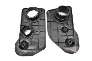 Sea-Doo - 10 Sea-Doo GTX 155 Left & Right Formed Seals Ibr Support - Image 2
