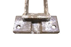 Sea-Doo - 10 Sea-Doo GTX 155 Jet Pump Grate Bracket - Image 3