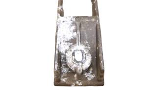 Sea-Doo - 10 Sea-Doo GTX 155 Jet Pump Grate Bracket - Image 4