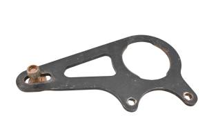 Polaris - 13 Polaris Trail Blazer 330 Rear Brake Caliper Mounting Bracket - Image 2