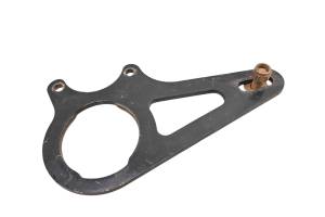 Polaris - 13 Polaris Trail Blazer 330 Rear Brake Caliper Mounting Bracket - Image 3