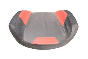 20 Polaris RZR XP 1000 Premium Lower Seat Cushion Driver Passenger