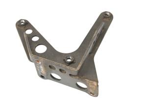 Yamaha - 01 Yamaha Grizzly 600 4x4 Shift Lever Shifter Bracket Mount Stay YFM600F - Image 2