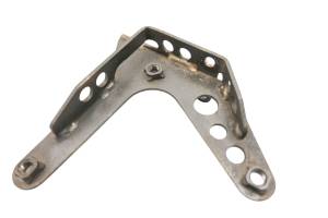 Yamaha - 01 Yamaha Grizzly 600 4x4 Shift Lever Shifter Bracket Mount Stay YFM600F - Image 4