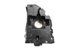 10 Sea-Doo GTX 155 Depth Sensor Cover