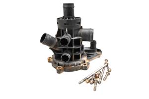 10 Sea-Doo GTX 155 Water Pump Housing