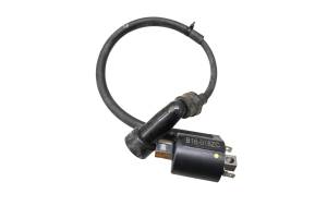 20 Yamaha Kodiak 450 4x4 Ignition Coil YFM450