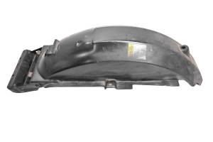 05 Suzuki GS500F Rear Under Tail Fender