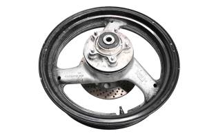 Suzuki - 05 Suzuki GS500F Rear Wheel Rim & Rotor 17X3.5 - Image 1