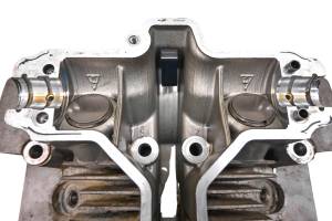Suzuki - 05 Suzuki GS500F Cylinder Head - Image 7