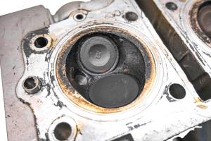 Suzuki - 05 Suzuki GS500F Cylinder Head - Image 9