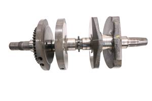 05 Suzuki GS500F Crankshaft Crank Shaft