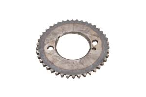 91 Suzuki Intruder 1400 Camshaft Sprocket Cam Gear