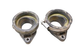 Polaris - 13 Polaris RZR 900 XP Intake Manifold Boots - Image 2