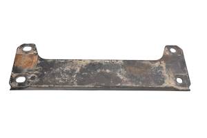 16 Kawasaki Teryx 800 Front Swaybar Guard Plate