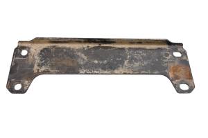 Kawasaki - 16 Kawasaki Teryx 800 Front Swaybar Guard Plate - Image 2