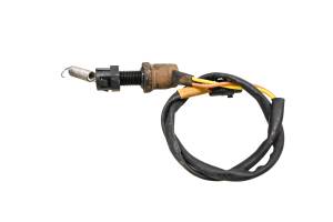 20 Yamaha Kodiak 450 4x4 Rear Brake Tail Light Switch Sensor YFM450