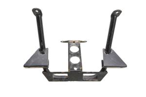 12 Polaris RZR 800 S Rear Bumper Bracket Mount