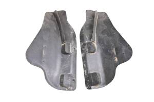 Polaris - 04 Polaris Sportsman 700 Rear Cv Boot Guards Left & Right - Image 3