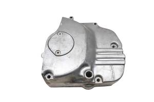 05 Suzuki GS500F Left Crankcase Front Sprocket Cover