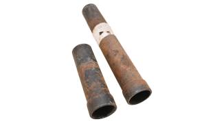 Polaris - 03 Polaris Sportsman 90 Rear Axel Tube Spacers Left & Right - Image 2