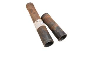 Polaris - 03 Polaris Sportsman 90 Rear Axel Tube Spacers Left & Right - Image 3