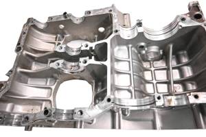 Suzuki - 05 Suzuki GS500F Crankcase Center Crank Case - Image 8