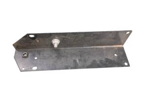 Yamaha - 09 Yamaha Rhino 700 Seat Bracket Mount YXR700F - Image 3