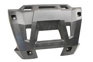 18 Polaris RZR XP Turbo EPS Dynamix Rear Lower Bumper Fascia