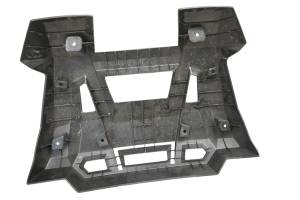 Polaris - 18 Polaris RZR XP Turbo EPS Dynamix Rear Lower Bumper Fascia - Image 2