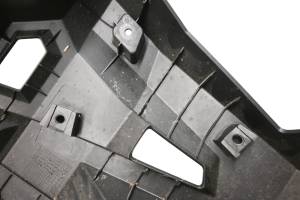 Polaris - 18 Polaris RZR XP Turbo EPS Dynamix Rear Lower Bumper Fascia - Image 3