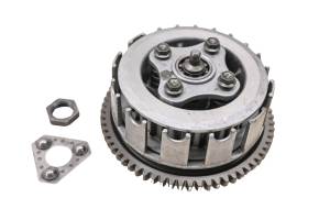 03 Suzuki Ozark 250 Clutch Basket LTF250