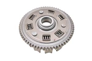 Suzuki - 03 Suzuki Ozark 250 Clutch Basket LTF250 - Image 4