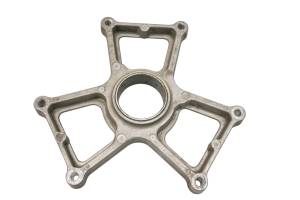 Polaris - 18 Polaris RZR XP Turbo EPS Dynamix Primary Drive Clutch Plate Cover For Parts - Image 1