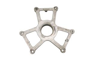 Polaris - 18 Polaris RZR XP Turbo EPS Dynamix Primary Drive Clutch Plate Cover For Parts - Image 2