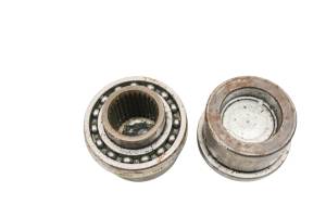 Polaris - 18 Polaris RZR XP Turbo EPS Dynamix Front Differential Output Hubs - Image 2