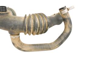 Polaris - 18 Polaris RZR XP Turbo EPS Dynamix Airbox Hose Intake Duct - Image 2