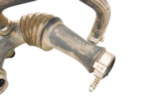 Polaris - 18 Polaris RZR XP Turbo EPS Dynamix Airbox Hose Intake Duct - Image 3