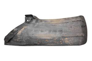 KTM - 08 KTM 250 XC-W Rear Mud Flap Cover - Image 2