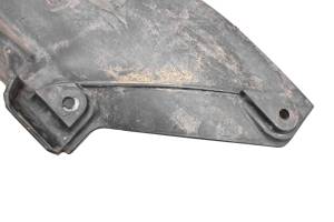 KTM - 08 KTM 250 XC-W Rear Mud Flap Cover - Image 3