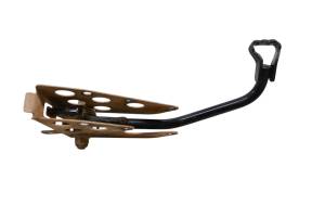 18 Polaris Sportsman 850 4x4 High Lifter Rear Brake Pedal