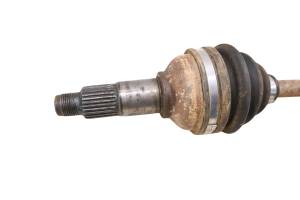 Yamaha - 07 Yamaha Grizzly 700 Front Right Cv Axle Left YFM700F - Image 2
